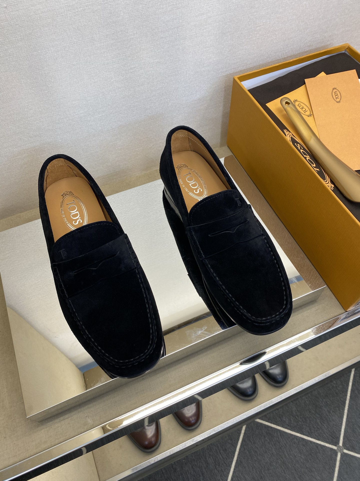 토즈 신발 121213 Tod's Shoes
