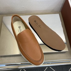 ⚠️【Loro Piana】⚠️男士轻便款⚠️正码:39一44,45,46定做⚠️高端🐂货!时尚高光款 ⚠️【Loro Piana】⚠️男士轻便款⚠️正码:39一44,45,46定做⚠️高端🐂货!时尚高光款