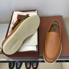 ⚠️【Loro Piana】⚠️男士轻便款⚠️正码:39一44,45,46定做⚠️高端🐂货!时尚高光款 ⚠️【Loro Piana】⚠️男士轻便款⚠️正码:39一44,45,46定做⚠️高端🐂货!时尚高光款