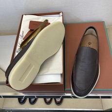 ⚠️【Loro Piana】⚠️男士轻便款⚠️正码:39一44,45,46定做⚠️高端🐂货!时尚高光款 ⚠️【Loro Piana】⚠️男士轻便款⚠️正码:39一44,45,46定做⚠️高端🐂货!时尚高光款