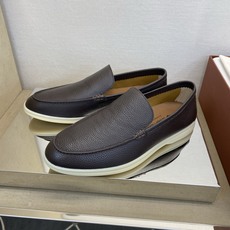 ⚠️【Loro Piana】⚠️男士轻便款⚠️正码:39一44,45,46定做⚠️高端🐂货!时尚高光款 ⚠️【Loro Piana】⚠️男士轻便款⚠️正码:39一44,45,46定做⚠️高端🐂货!时尚高光款