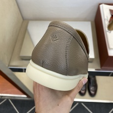 ⚠️【Loro Piana】⚠️男士轻便款⚠️正码:39一44,45,46定做⚠️高端🐂货!时尚高光款 ⚠️【Loro Piana】⚠️男士轻便款⚠️正码:39一44,45,46定做⚠️高端🐂货!时尚高光款