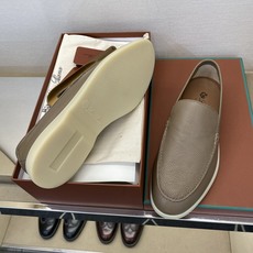 ⚠️【Loro Piana】⚠️男士轻便款⚠️正码:39一44,45,46定做⚠️高端🐂货!时尚高光款 ⚠️【Loro Piana】⚠️男士轻便款⚠️正码:39一44,45,46定做⚠️高端🐂货!时尚高光款
