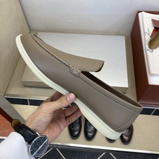 ⚠️【Loro Piana】⚠️男士轻便款⚠️正码:39一44,45,46定做⚠️高端🐂货!时尚高光款 ⚠️【Loro Piana】⚠️男士轻便款⚠️正码:39一44,45,46定做⚠️高端🐂货!时尚高光款