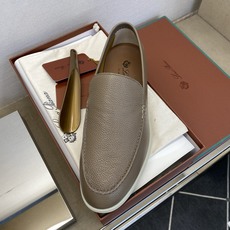 ⚠️【Loro Piana】⚠️男士轻便款⚠️正码:39一44,45,46定做⚠️高端🐂货!时尚高光款 ⚠️【Loro Piana】⚠️男士轻便款⚠️正码:39一44,45,46定做⚠️高端🐂货!时尚高光款