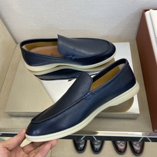 ⚠️【Loro Piana】⚠️男士轻便款⚠️正码:39一44,45,46定做⚠️高端🐂货!时尚高光款 ⚠️【Loro Piana】⚠️男士轻便款⚠️正码:39一44,45,46定做⚠️高端🐂货!时尚高光款