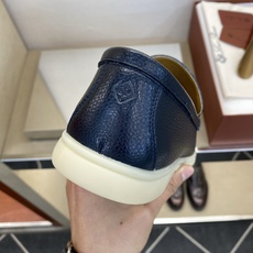 ⚠️【Loro Piana】⚠️男士轻便款⚠️正码:39一44,45,46定做⚠️高端🐂货!时尚高光款 ⚠️【Loro Piana】⚠️男士轻便款⚠️正码:39一44,45,46定做⚠️高端🐂货!时尚高光款