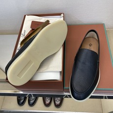 ⚠️【Loro Piana】⚠️男士轻便款⚠️正码:39一44,45,46定做⚠️高端🐂货!时尚高光款 ⚠️【Loro Piana】⚠️男士轻便款⚠️正码:39一44,45,46定做⚠️高端🐂货!时尚高光款