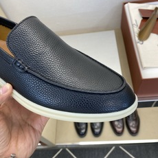 ⚠️【Loro Piana】⚠️男士轻便款⚠️正码:39一44,45,46定做⚠️高端🐂货!时尚高光款 ⚠️【Loro Piana】⚠️男士轻便款⚠️正码:39一44,45,46定做⚠️高端🐂货!时尚高光款
