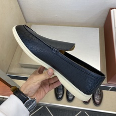 ⚠️【Loro Piana】⚠️男士轻便款⚠️正码:39一44,45,46定做⚠️高端🐂货!时尚高光款 ⚠️【Loro Piana】⚠️男士轻便款⚠️正码:39一44,45,46定做⚠️高端🐂货!时尚高光款
