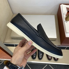 ⚠️【Loro Piana】⚠️男士轻便款⚠️正码:39一44,45,46定做⚠️高端🐂货!时尚高光款 ⚠️【Loro Piana】⚠️男士轻便款⚠️正码:39一44,45,46定做⚠️高端🐂货!时尚高光款