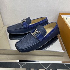 ⚠️【L*V】⚠️高端男士驾车、一脚蹬系列⚠️39一44(5一10)⚠️全料面原版荔纹牛皮!厚实柔软!全 ⚠️【L*V】⚠️高端男士驾车、一脚蹬系列⚠️39一44(5一10)⚠️全料面原版荔纹牛皮!厚实柔软!全