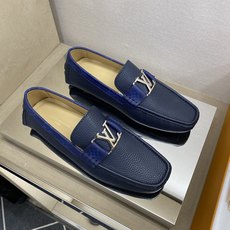 ⚠️【L*V】⚠️高端男士驾车、一脚蹬系列⚠️39一44(5一10)⚠️全料面原版荔纹牛皮!厚实柔软!全 ⚠️【L*V】⚠️高端男士驾车、一脚蹬系列⚠️39一44(5一10)⚠️全料面原版荔纹牛皮!厚实柔软!全
