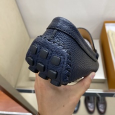 ⚠️【L*V】⚠️高端男士驾车、一脚蹬系列⚠️39一44(5一10)⚠️全料面原版荔纹牛皮!厚实柔软!全 ⚠️【L*V】⚠️高端男士驾车、一脚蹬系列⚠️39一44(5一10)⚠️全料面原版荔纹牛皮!厚实柔软!全