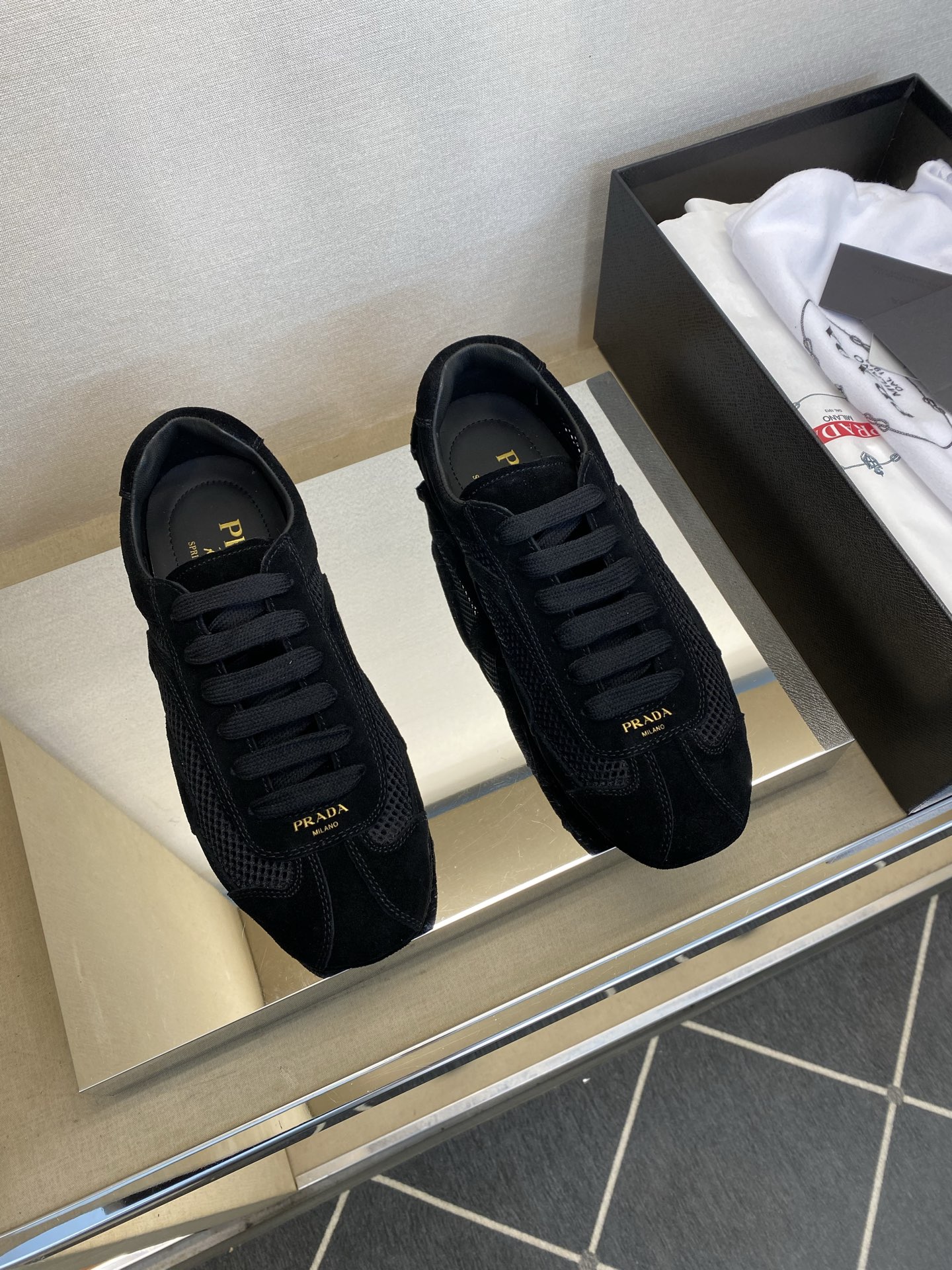 프라다 신발 레플리카 15799