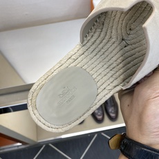 ⚠️【HEM*】⚠️高品质,顶尖工艺品⚠️男士皮底拖鞋⚠️正码:39 -44,38,45,46订做⚠最新 ⚠️【HEM*】⚠️高品质,顶尖工艺品⚠️男士皮底拖鞋⚠️正码:39 -44,38,45,46订做⚠最新