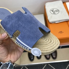 ⚠️【HEM*】⚠️高品质,顶尖工艺品⚠️男士皮底拖鞋⚠️正码:39 -44,38,45,46订做⚠最新 ⚠️【HEM*】⚠️高品质,顶尖工艺品⚠️男士皮底拖鞋⚠️正码:39 -44,38,45,46订做⚠最新