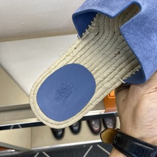 ⚠️【HEM*】⚠️高品质,顶尖工艺品⚠️男士皮底拖鞋⚠️正码:39 -44,38,45,46订做⚠最新 ⚠️【HEM*】⚠️高品质,顶尖工艺品⚠️男士皮底拖鞋⚠️正码:39 -44,38,45,46订做⚠最新