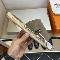 ⚠️【HEM*】⚠️高品质,顶尖工艺品⚠️男士皮底拖鞋⚠️正码:39 -44,38,45,46订做⚠最新 ⚠️【HEM*】⚠️高品质,顶尖工艺品⚠️男士皮底拖鞋⚠️正码:39 -44,38,45,46订做⚠最新