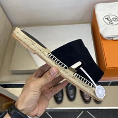 ⚠️【HEM*】⚠️高品质,顶尖工艺品⚠️男士皮底拖鞋⚠️正码:39 -44,38,45,46订做⚠最新 ⚠️【HEM*】⚠️高品质,顶尖工艺品⚠️男士皮底拖鞋⚠️正码:39 -44,38,45,46订做⚠最新