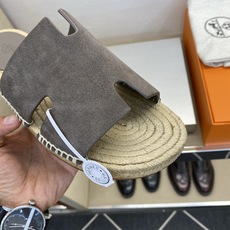⚠️【HEM*】⚠️高品质,顶尖工艺品⚠️男士皮底拖鞋⚠️正码:39 -44,38,45,46订做⚠最新 ⚠️【HEM*】⚠️高品质,顶尖工艺品⚠️男士皮底拖鞋⚠️正码:39 -44,38,45,46订做⚠最新