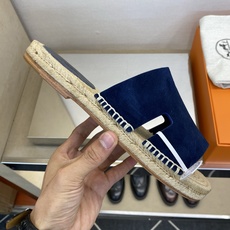 ⚠️【HEM*】⚠️高品质,顶尖工艺品⚠️男士皮底拖鞋⚠️正码:39 -44,38,45,46订做⚠最新 ⚠️【HEM*】⚠️高品质,顶尖工艺品⚠️男士皮底拖鞋⚠️正码:39 -44,38,45,46订做⚠最新