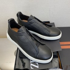 ⚠️【ZEG*N】⚠️Z Z男士运动休闲款⚠️正码:39一44(5-10) (原版胎牛皮摔纹)⚠️杰尼 ⚠️【ZEG*N】⚠️Z Z男士运动休闲款⚠️正码:39一44(5-10) (原版胎牛皮摔纹)⚠️杰尼