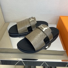 ⚠️【HEM*】⚠️高品质,顶尖工艺品⚠️男士真皮拖鞋⚠️正码:39-44(4一10)⚠同步发售⬆⬆!🐂 ⚠️【HEM*】⚠️高品质,顶尖工艺品⚠️男士真皮拖鞋⚠️正码:39-44(4一10)⚠同步发售⬆⬆!🐂