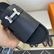⚠️【HEM*】⚠️高品质,顶尖工艺品⚠️男士真皮拖鞋⚠️正码:39-44(4一10)⚠同步发售⬆⬆!🐂 ⚠️【HEM*】⚠️高品质,顶尖工艺品⚠️男士真皮拖鞋⚠️正码:39-44(4一10)⚠同步发售⬆⬆!🐂