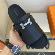 ⚠️【HEM*】⚠️高品质,顶尖工艺品⚠️男士真皮拖鞋⚠️正码:39-44(4一10)⚠同步发售⬆⬆!🐂 ⚠️【HEM*】⚠️高品质,顶尖工艺品⚠️男士真皮拖鞋⚠️正码:39-44(4一10)⚠同步发售⬆⬆!🐂