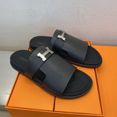 ⚠️【HEM*】⚠️高品质,顶尖工艺品⚠️男士真皮拖鞋⚠️正码:39-44(4一10)⚠同步发售⬆⬆!🐂 ⚠️【HEM*】⚠️高品质,顶尖工艺品⚠️男士真皮拖鞋⚠️正码:39-44(4一10)⚠同步发售⬆⬆!🐂