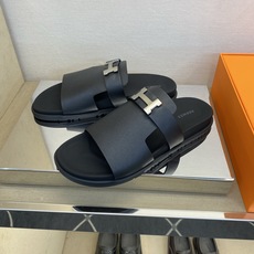 ⚠️【HEM*】⚠️高品质,顶尖工艺品⚠️男士真皮拖鞋⚠️正码:39-44(4一10)⚠同步发售⬆⬆!🐂 ⚠️【HEM*】⚠️高品质,顶尖工艺品⚠️男士真皮拖鞋⚠️正码:39-44(4一10)⚠同步发售⬆⬆!🐂