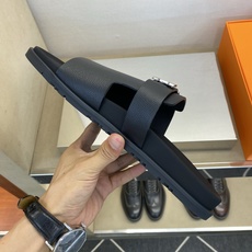 ⚠️【HEM*】⚠️高品质,顶尖工艺品⚠️男士真皮拖鞋⚠️正码:39-44(4一10)⚠同步发售⬆⬆!🐂 ⚠️【HEM*】⚠️高品质,顶尖工艺品⚠️男士真皮拖鞋⚠️正码:39-44(4一10)⚠同步发售⬆⬆!🐂