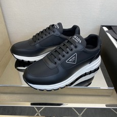 ⚠️【PRA*】⚠️高品质,四季运动款⚠️男士运动款正码:39一44(5-10)⚠️经典永不过时!独家高 ⚠️【PRA*】⚠️高品质,四季运动款⚠️男士运动款正码:39一44(5-10)⚠️经典永不过时!独家高