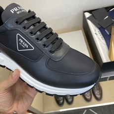 ⚠️【PRA*】⚠️高品质,四季运动款⚠️男士运动款正码:39一44(5-10)⚠️经典永不过时!独家高 ⚠️【PRA*】⚠️高品质,四季运动款⚠️男士运动款正码:39一44(5-10)⚠️经典永不过时!独家高