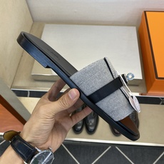⚠️【HEM*】⚠️高品质,顶尖工艺品⚠️男士真皮底拖鞋⚠️正码:39-45⚠最新升级款⬆⬆!🐂货!夏季 ⚠️【HEM*】⚠️高品质,顶尖工艺品⚠️男士真皮底拖鞋⚠️正码:39-45⚠最新升级款⬆⬆!🐂货!夏季