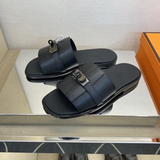 ⚠️【HEM*】⚠️高品质,顶尖工艺品⚠️男士真皮底拖鞋⚠️正码:39-45⚠最新升级款⬆⬆!🐂货!夏季 ⚠️【HEM*】⚠️高品质,顶尖工艺品⚠️男士真皮底拖鞋⚠️正码:39-45⚠最新升级款⬆⬆!🐂货!夏季