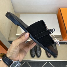 ⚠️【HEM*】⚠️高品质,顶尖工艺品⚠️男士真皮底拖鞋⚠️正码:39-45⚠最新升级款⬆⬆!🐂货!夏季 ⚠️【HEM*】⚠️高品质,顶尖工艺品⚠️男士真皮底拖鞋⚠️正码:39-45⚠最新升级款⬆⬆!🐂货!夏季