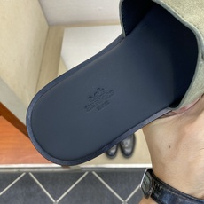 ⚠️【HEM*】⚠️高品质,顶尖工艺品⚠️男士真皮底拖鞋⚠️正码:39-45⚠最新升级款⬆⬆!🐂货!夏季 ⚠️【HEM*】⚠️高品质,顶尖工艺品⚠️男士真皮底拖鞋⚠️正码:39-45⚠最新升级款⬆⬆!🐂货!夏季