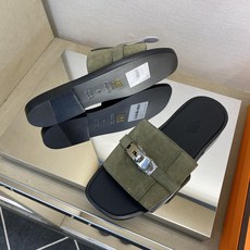 ⚠️【HEM*】⚠️高品质,顶尖工艺品⚠️男士真皮底拖鞋⚠️正码:39-45⚠最新升级款⬆⬆!🐂货!夏季 ⚠️【HEM*】⚠️高品质,顶尖工艺品⚠️男士真皮底拖鞋⚠️正码:39-45⚠最新升级款⬆⬆!🐂货!夏季
