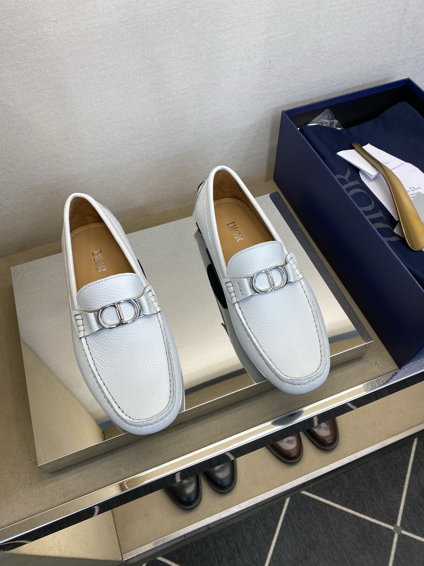 디올 신발 98165 Dior Shoes