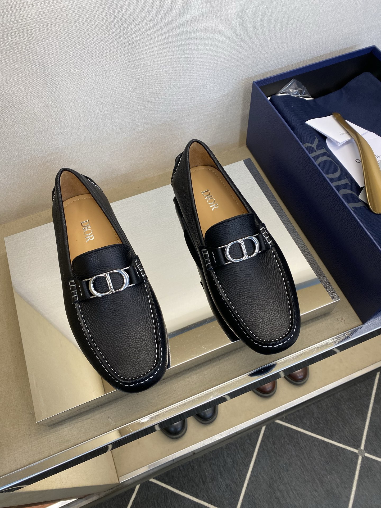 디올 신발 98166 Dior Shoes