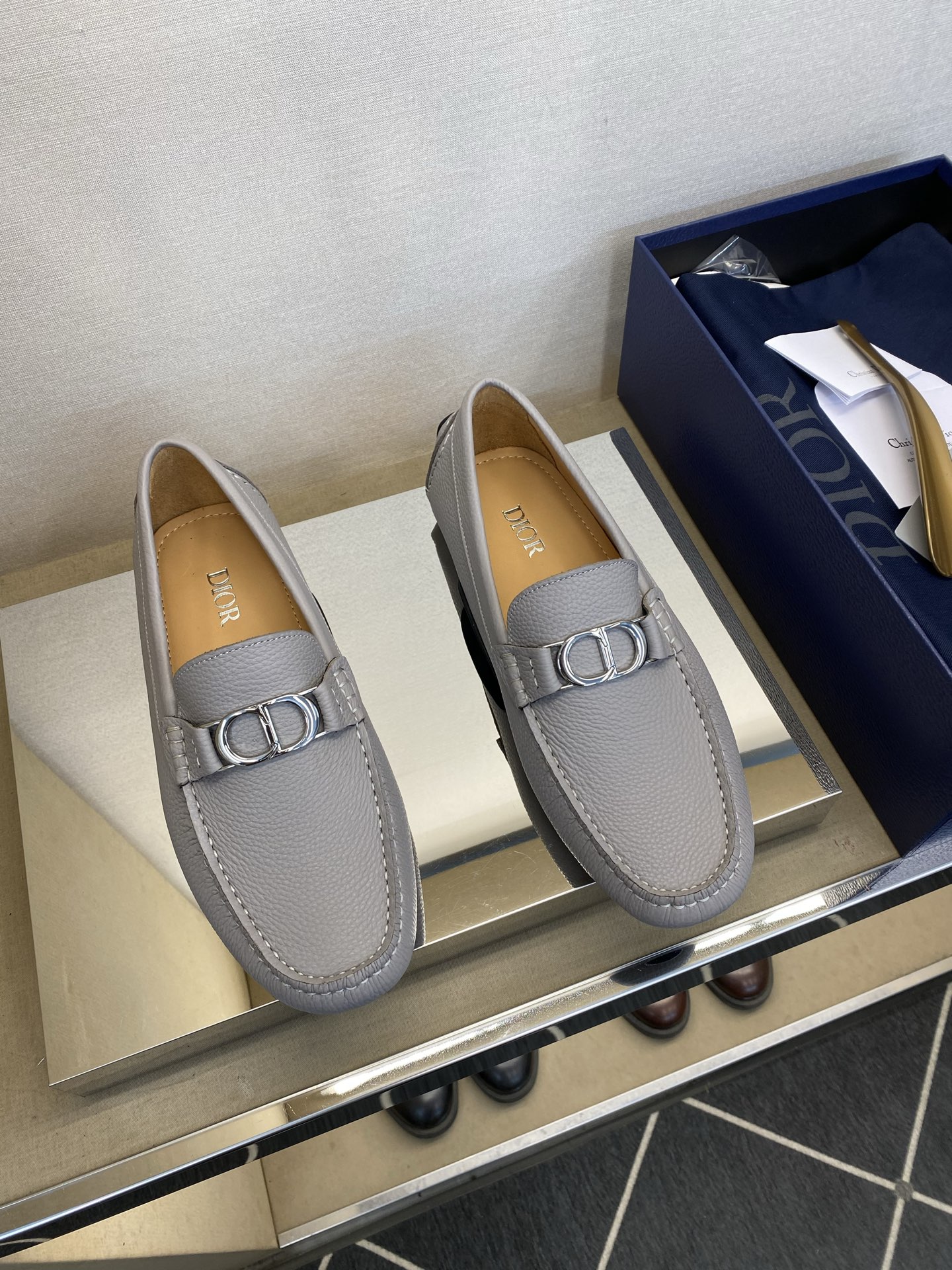디올 신발 98167 Dior Shoes