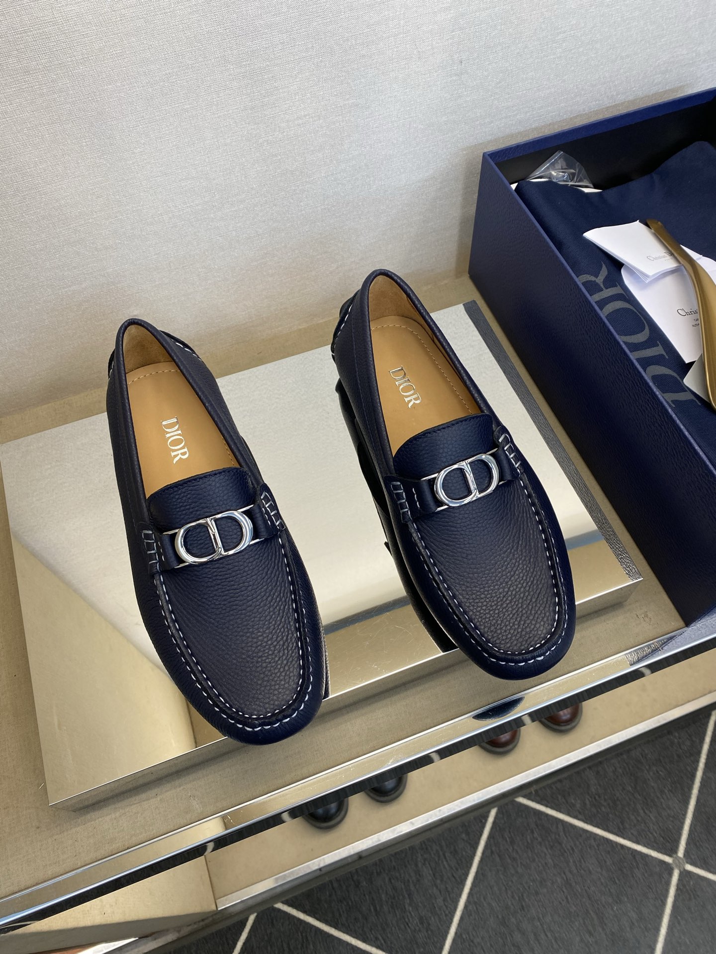 디올 신발 98168 Dior Shoes