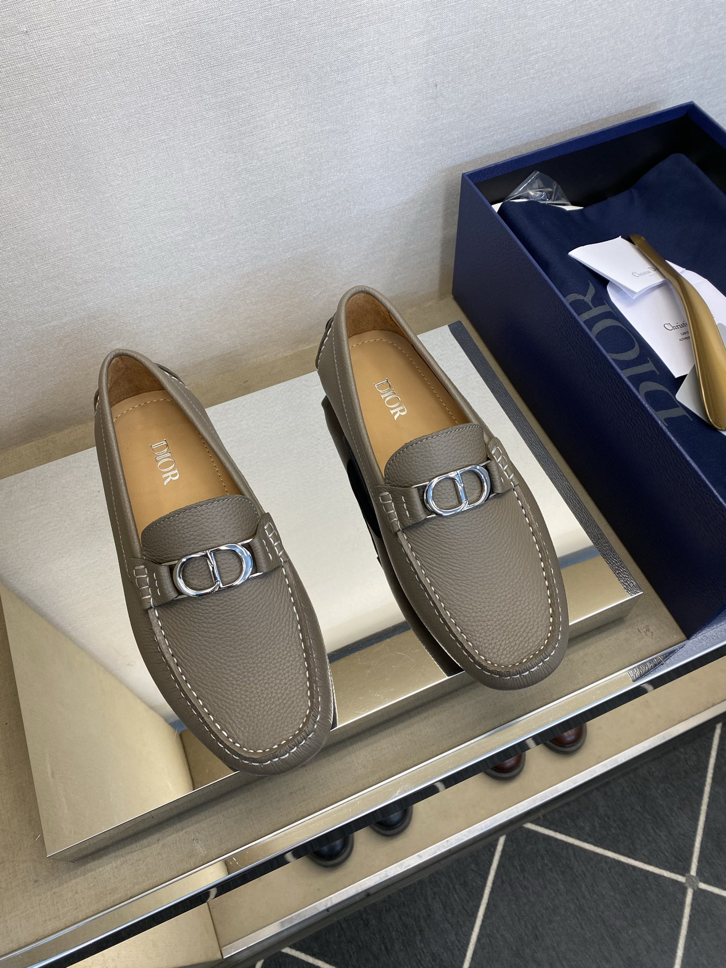디올 신발 98169 Dior Shoes
