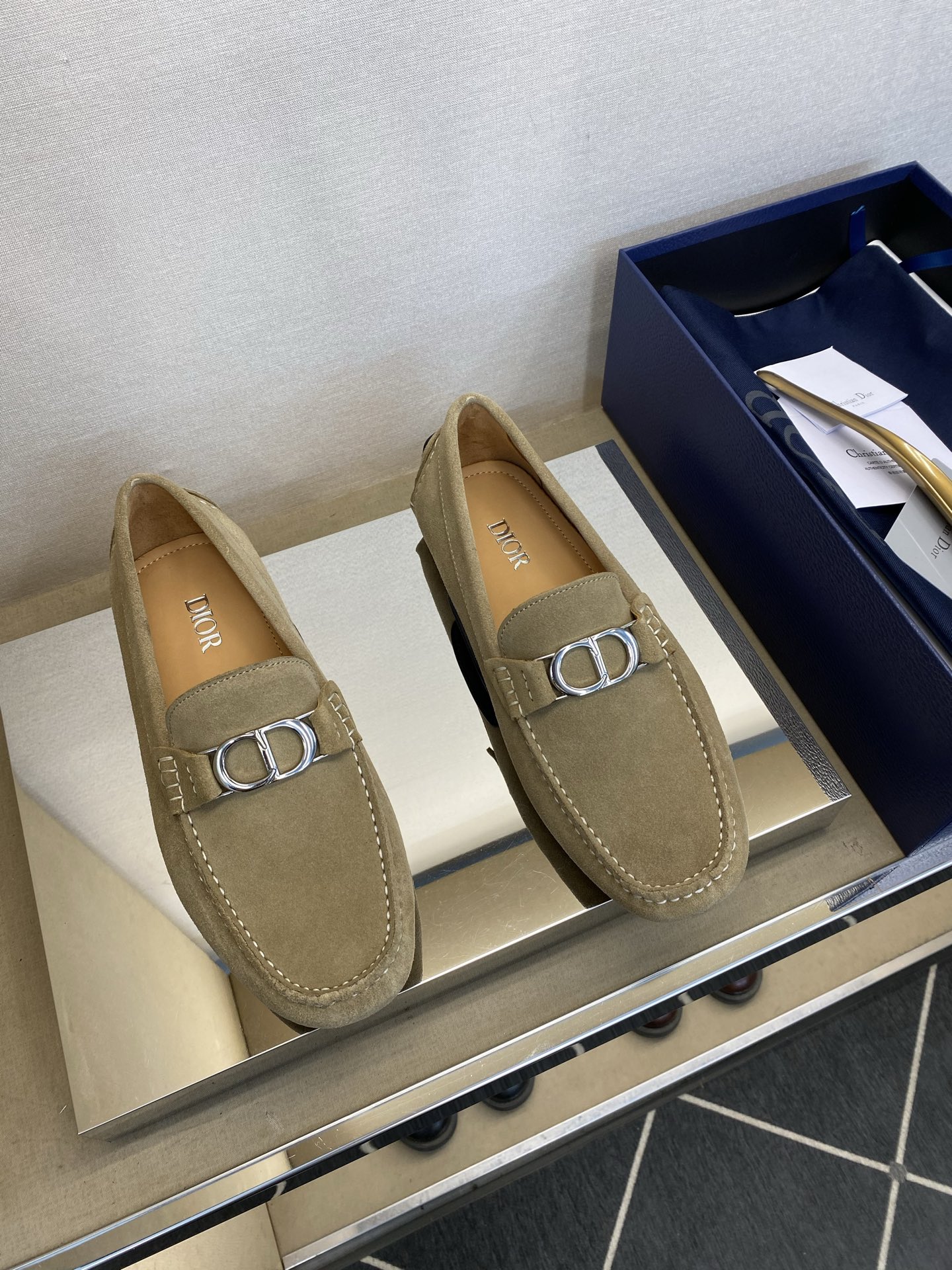 디올 신발 98171 Dior Shoes