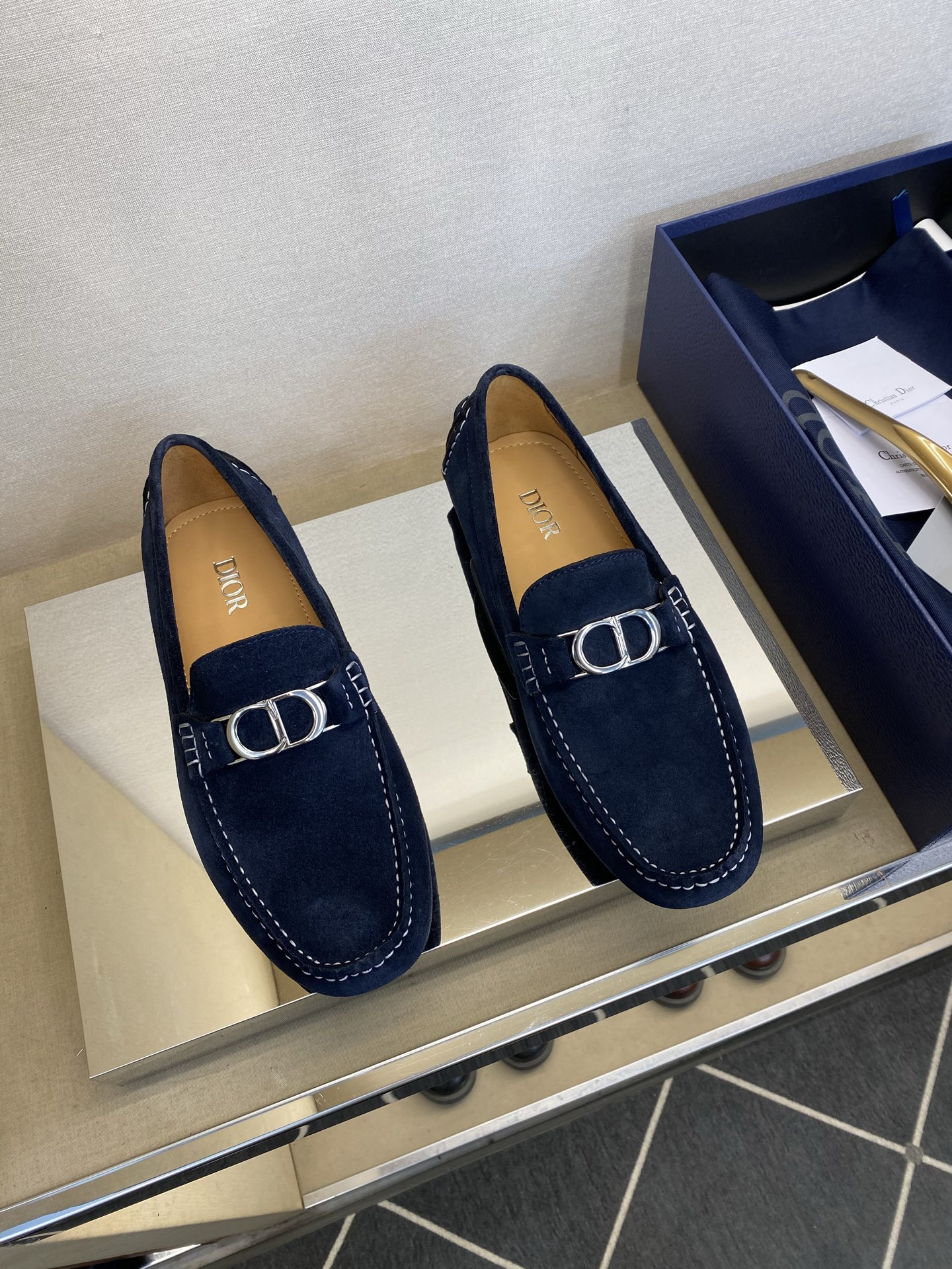 디올 신발 98172 Dior Shoes