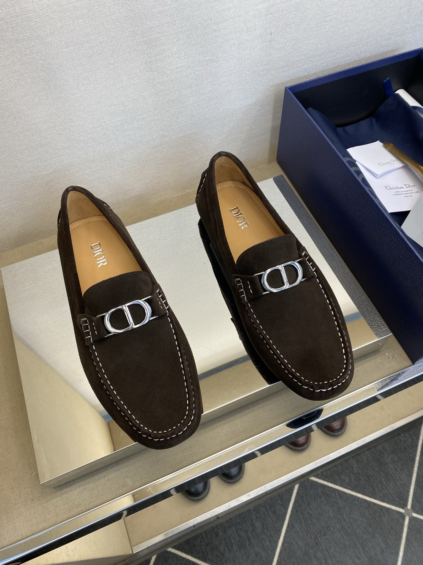 디올 신발 98173 Dior Shoes