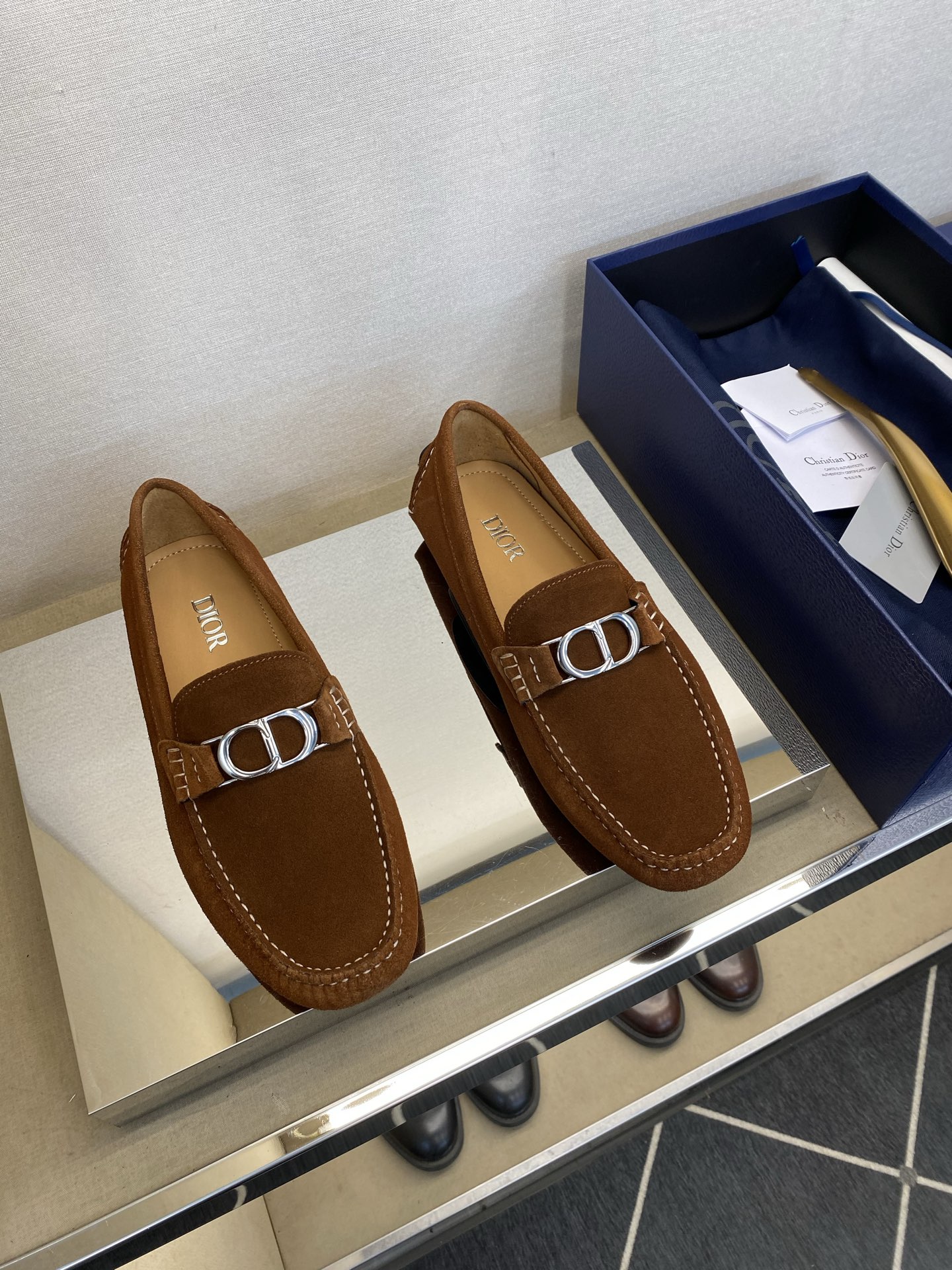 디올 신발 98174 Dior Shoes