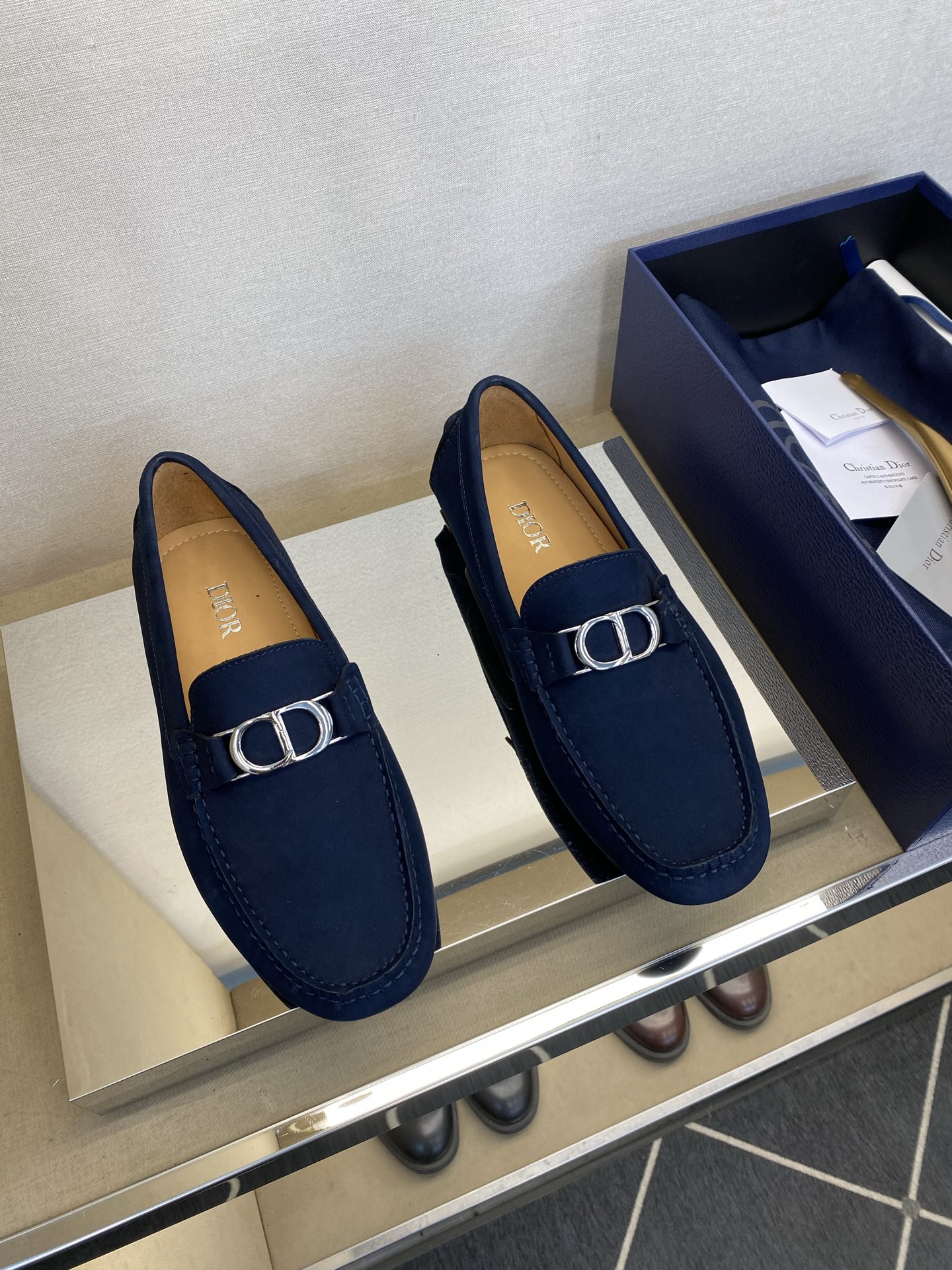 디올 신발 98175 Dior Shoes